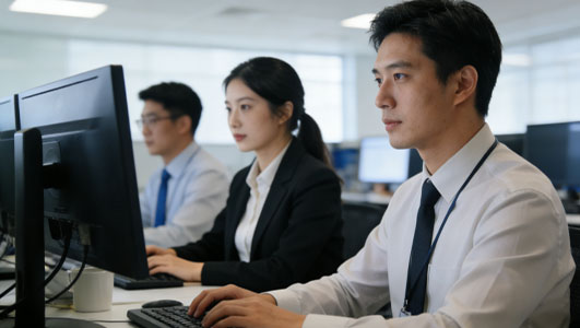 企业相册四